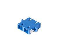 Coupleur Duplex monomode SC/SC