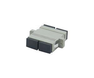 Coupleur duplex multi sc/sc
