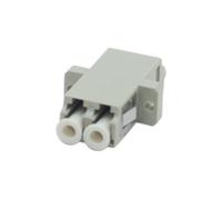 Coupleur Duplex multimode LC/LC