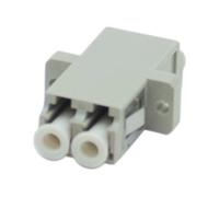 Coupleur Duplex multimode LC/LC