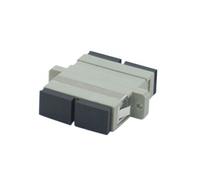 Coupleur Duplex multimode SC/SC