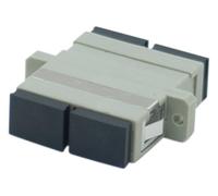 Coupleur Duplex multimode SC/SC