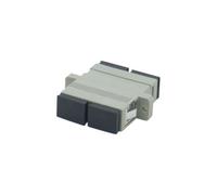 Coupleur Duplex multimode SC/SC