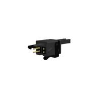 Coupleur électrique 4 pôles - BRAWA 93716 - HO 1/87
