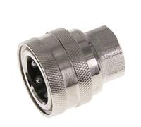 Coupleur en laiton DN 10 pour machine à laver Prise G 3/8 pouce filetage mâle