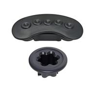 Coupleur + engrenage d'entraînement, compatible avec Thermomix TM31