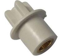 Coupleur entraineur blanc pour robot multifonctions kenwood Blanc G