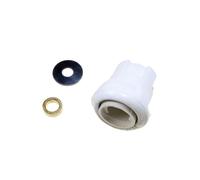 COUPLEUR + ENTRETOISE + RONDELLE 14M POUR PETIT ELECTROMENAGER SEB - SS-193024