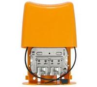 Coupleur Extérieur Terrestre, 1 Sortie