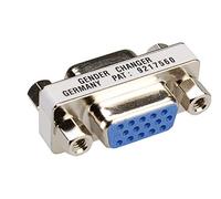 SVD Pro Coupleur femelle/femelle VGA - Adaptateurs vidéo