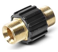 Coupleur flexible en laiton M22x1,5 KÄRCHER 44030020