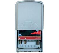 Coupleur FM et UHF - Elap - Antenne FM et UHF - Réception TNT - Compatible radios FM - Pratique