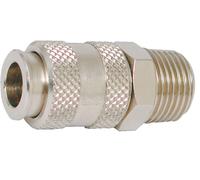 Coupleur gd Raccord uni 1050 1/2m LACME - 366600