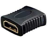 COUPLEUR HDMI femelle/femelle