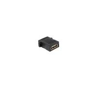 - Coupleur HDMI - HDMI femelle pour HDMI femelle