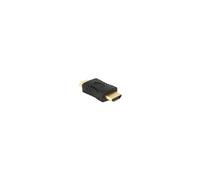 - Coupleur HDMI - HDMI mâle pour HDMI mâle