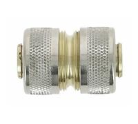 COUPLEUR LT NI P/TUYAU 19MM FAUQUET