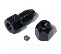 Coupleur Moteur Pour Bateau R/C Alpha - Joysway 890110-Joysway