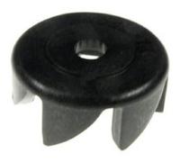 Coupleur noir bol pour mixeur blender krups Noir G