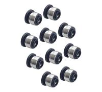 Coupleur pneumatique pour imprimante - Capteurs Hall - Surveillance de l'alimentation - Compatibilité améliorée pour modèles X1C P1P P1S - Kit d'accessoires pour imprimante de laboratoire