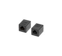 Coupleur pour câble Patch Cat.6, non blindé