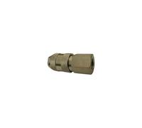 Coupleur pour compresseur 1/4 femelle Mecafer