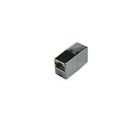 Coupleur ( raccord) RJ45 F/F Blindé Réf : 0305015