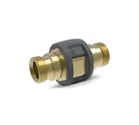 Coupleur rallonge pour flexible HP EASY!Lock - Kärcher - 44030020