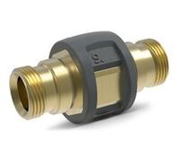 Coupleur rallonge pour flexible HP EASY!Lock - KÄRCHER - 44030020