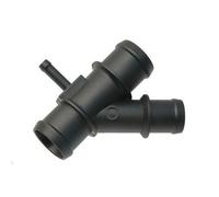 Coupleur rapide de durite d'eau supérieure de radiateur pour VW Golf 5 GTi