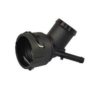 Coupleur rapide de durite d'eau supérieure sur radiateur pour Skoda Fabia 6Y