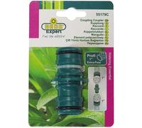 Coupleur rapide extraflow - tuyau 25 mm