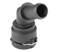 Coupleur rapide pour durite d'eau sur radiateur de chauffage pour Audi A3 (8L)