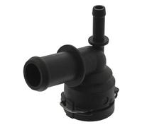 Coupleur rapide supérieur pour VW Golf 5