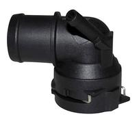 Coupleur rapide sur durite supérieur de radiateur d'eau moteur pour Audi A3 type 8P