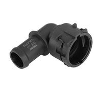 Coupleur rapide sur radiateur de chauffage pour Golf 6 et Golf 6 Plus