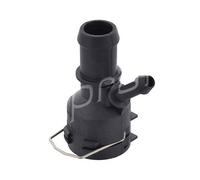 Coupleur rapide sur radiateur de chauffage pour Golf 6 et Golf 6 Plus