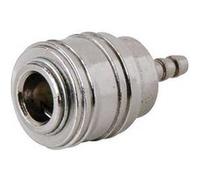 COUPLEUR RAPIDE TYPE EURO LINE POUR TUYAU Ø 8 mm