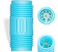 Coupleur réseau [010-12531-00] pour Garmin BlueNet - Rallonge de connecteur de câble marine - Connectez deux câbles Ethernet GXM53, étanche et inoxydable