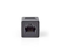 Coupleur réseau CCGB89000BK Noir
