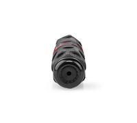 Coupleur réseau CCGB89850BK Noir