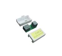 - Coupleur réseau - RJ-45 (F) pour RJ-45 (F) - CAT 5e - blanc