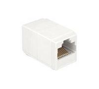 - Coupleur réseau - RJ-45 (F) pour RJ-45 (F) - UTP - CAT 6