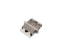 - Coupleur réseau - SC multi-mode (F) pour SC multi-mode (F) - fibre optique
