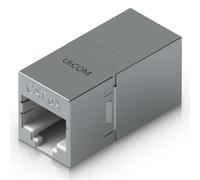 Ubiquiti Coupleur RJ45 UACC-RJ45-COUPLER-C6A Nouveau