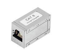 Coupleur RJ45 STP CAT 6