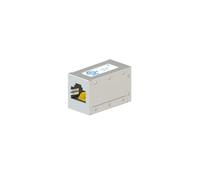 Coupleur RJ45 catégorie 6A STP