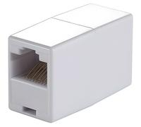 LOGILINK MP0031 MODULAR COUPLEUR RJ45 FEMELLE/F…