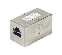 Coupleur RJ45 STP CAT 5e