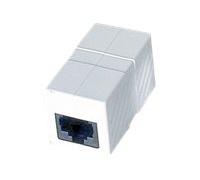 Coupleur RJ45 UTP CAT 5e
